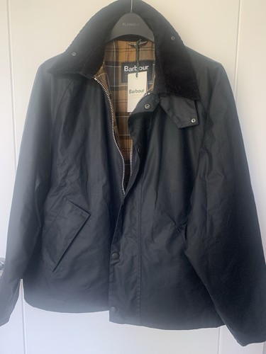Barbour transport giacca di - barbour,