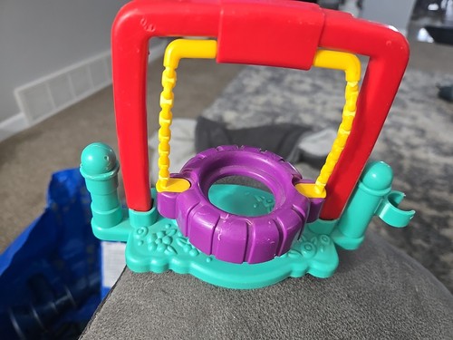 Fisher price little - price, people