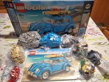 LEGO Creator Maggiolino