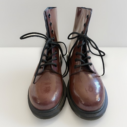 Stivali combattimento doc - stivali, da