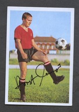 Horst Leupold - 1966/67 - 1