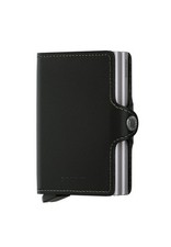 Portafoglio Secrid twinwallet TO original black