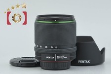 PENTAX SMC DA 18-135 mm