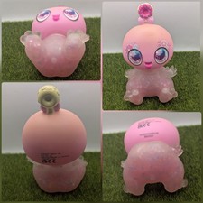Goo Goo Galaxy Alien Astra