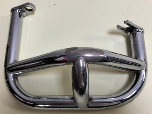 Honda 400 four paramotore - four,