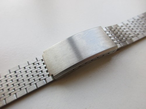 Bracciale orologio lcd led - led, 18
