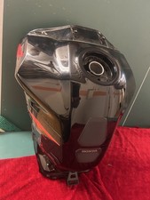 Serbatoio carburante