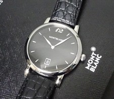 MONTBLANC Star MB108769 Quartz