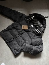 burberry puffer jacket puffer