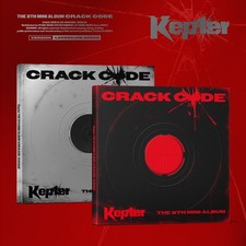 Kep1er CRACK CODE 8th Mini