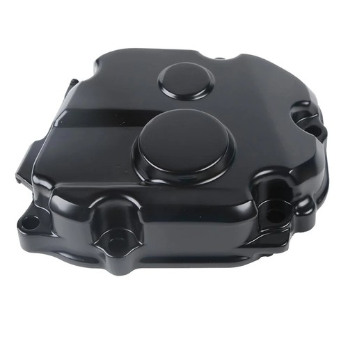 Coperchio statore motore nero