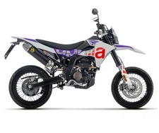 Terminale scarico arrow - terminale,