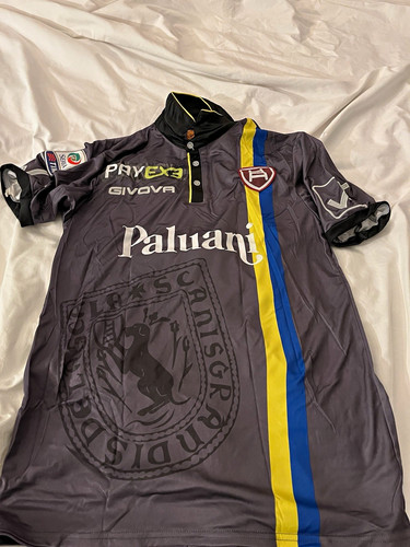 Maglia calcio givova - maglia,