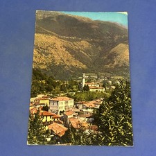 POLCENIGO PANORAMA - Cartolina a Colori