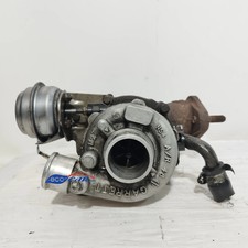Turbina Hyundai Tucson 2.0CRDI 2008 Codice: 757886-0003 Rif. Art. ecoAC12679