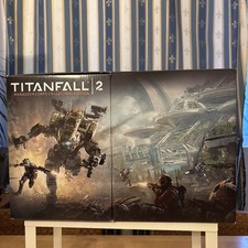 Titanfall 2 Marauder Corps