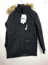 Giacca invernale donna