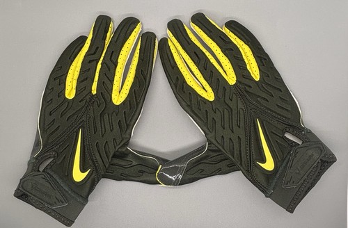 Nuovi guanti calcio nike - nuovi,