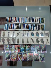 LOTTO 189 FIGURINE PANINI