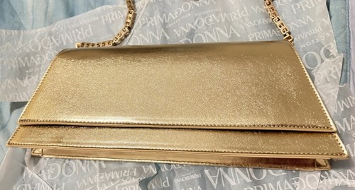 Borsa oro