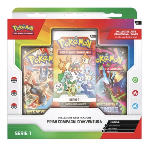 Pokémon collezione - pokémon,