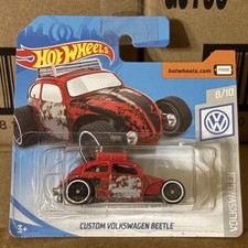 HOT WHEELS Custom Volkswagen