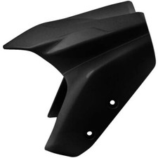 PARAFANGO ANTERIORE YAMAHA 500 T MAX TMAX 2008-2012 - T MAX TMAX 530 NERO LUCID