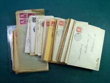 Francobolli Postali Specializzati Lotto Danimarca, con e senza asterischi, per specialisti.