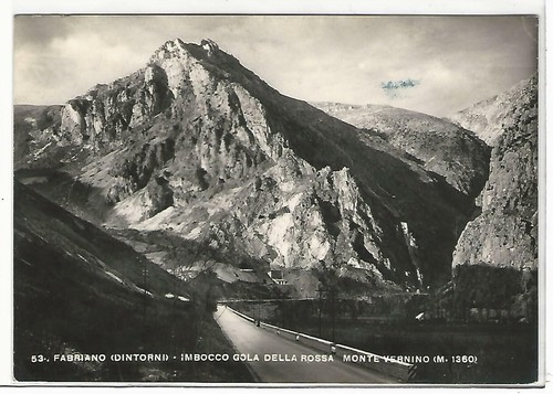 Ancona fabriano - ancona,