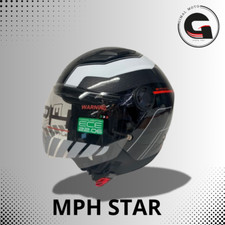 CASCO JET SCOOTER/MOTO MPH