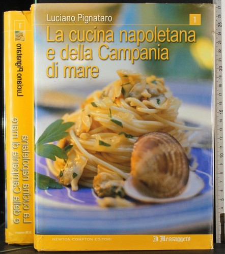 Cucina napoletana e - la,