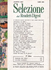 Selezione reader's digest -