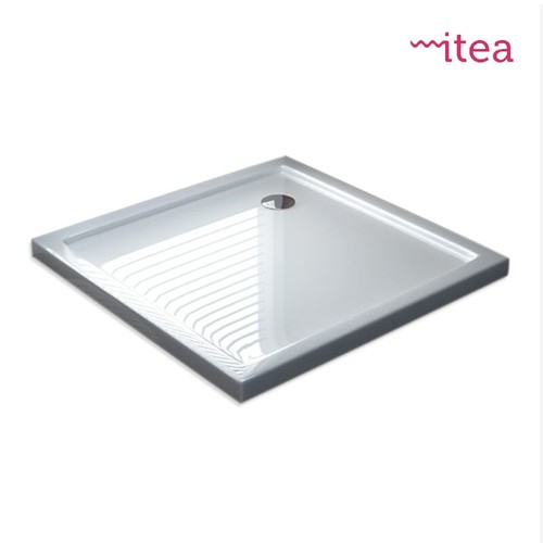 Piatto doccia easyflat - doccia,