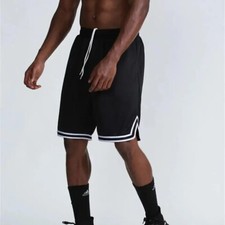 pantaloni corti uomo basket