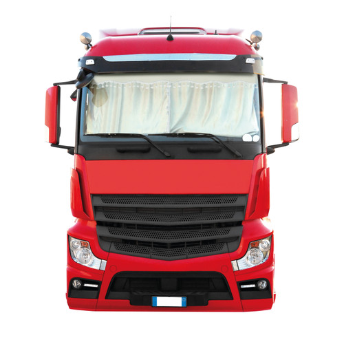 Tende per camion microfibbra - per,