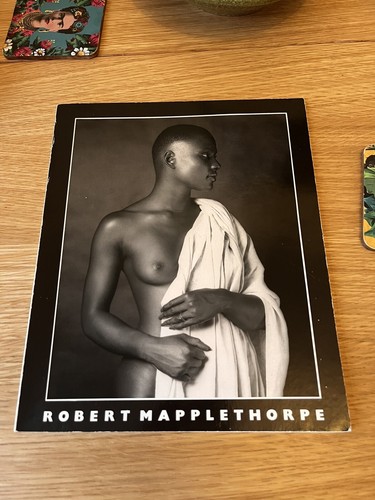 Robert mapplethorpe fotografie - mapplethorpe,