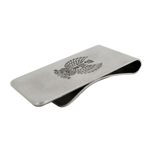 Pinza fermasoldi con aquila - pinza,