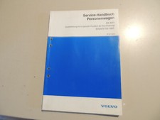 Manuale officina 1997