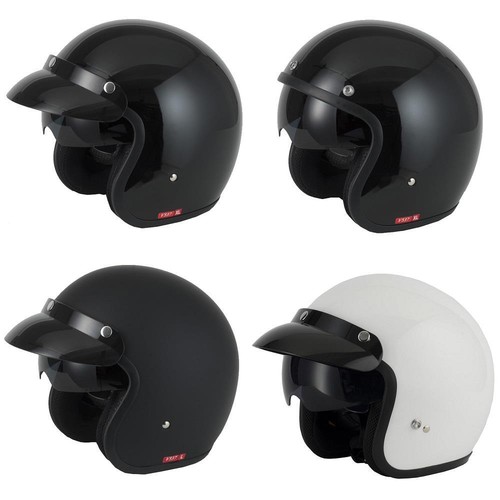 Vcan v537 plain open face - vcan,