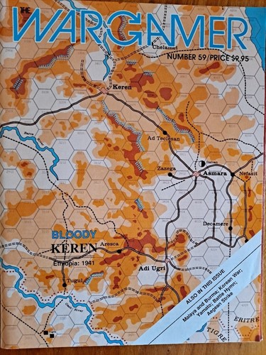 Wargame bloody keren - wargame:,