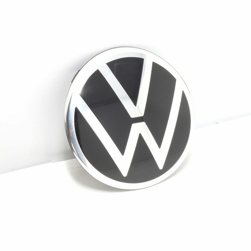 Logo griglia anteriore - logo, vw