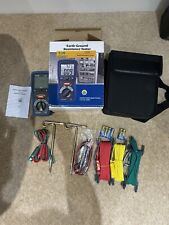 Di-Log DL9062 Tester di