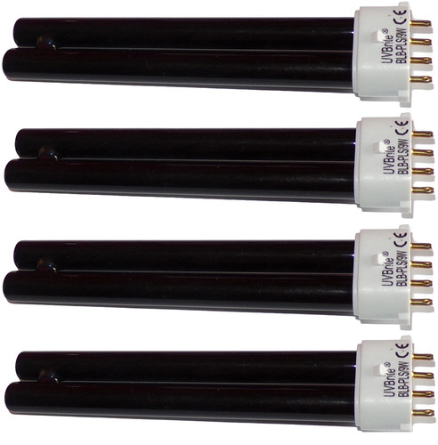 Uvbrite w pl 2g7 - 9,