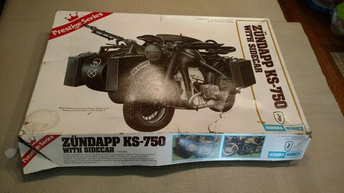 Moto aurora esci zundapp - esci,