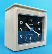 RHYTHM QUARTZ ALARM - OROLOGIO