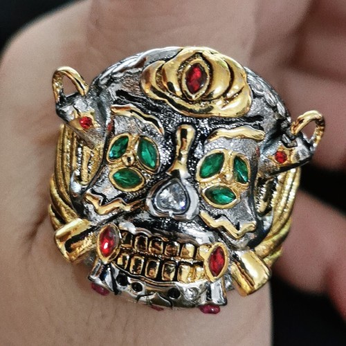 Blesses ring the expendables - ring,,