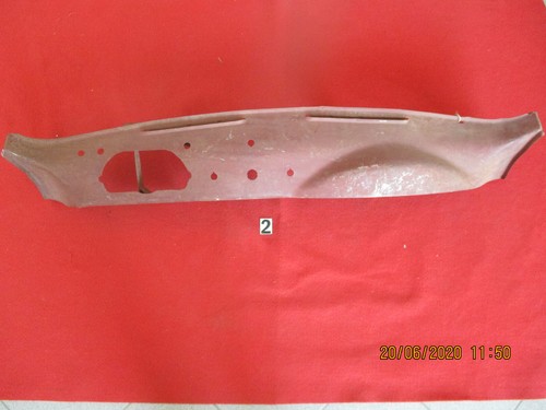 Rivestimento lamiera cruscotto - rivestimento,
