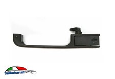 MANIGLIA APRI PORTA INTERNA NERA ANTERIORE DESTRA FIAT PANDA - PANDA 4X4 1986->
