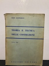 A54 - Teoria e tecnica delle