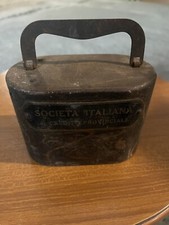 SALVADANAIO VINTAGE SOCIETÀ